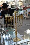 Hanukkah menorahs sale