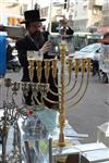 Hanukkah menorahs sale