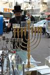 Hanukkah menorahs sale