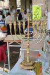 Hanukkah menorahs sale