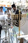 Hanukkah menorahs sale