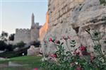 Jerusalem walls