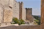 Jerusalem walls