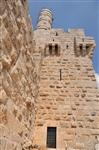 Jerusalem walls