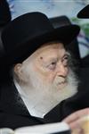 Rabbi Chaim Kanievsky