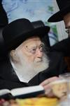 Rabbi Chaim Kanievsky