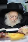 Rabbi Chaim Kanievsky