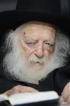 Rabbi Chaim Kanievsky