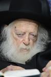 Rabbi Chaim Kanievsky