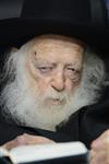 Rabbi Chaim Kanievsky