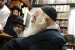 Rabbi Chaim Kanievsky