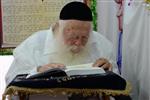 Rabbi Chaim Kanievsky