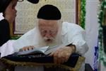 Rabbi Chaim Kanievsky