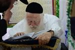 Rabbi Chaim Kanievsky