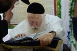 Rabbi Chaim Kanievsky