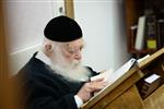 Rabbi Chaim Kanievsky