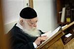 Rabbi Chaim Kanievsky