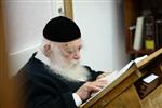 Rabbi Chaim Kanievsky