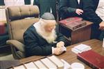 Rabbi Chaim Kanievsky