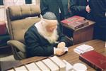 Rabbi Chaim Kanievsky