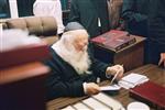 Rabbi Chaim Kanievsky