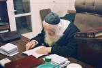 Rabbi Chaim Kanievsky