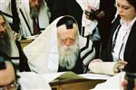 Rabbi Chaim Kanievsky