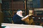 Rabbi Chaim Kanievsky