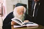 Rabbi Chaim Kanievsky