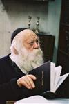 Rabbi Chaim Kanievsky