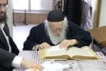 Rabbi Chaim Kanievsky