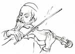 musical instruments