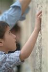 הכותל המערבי, שריד בית המקדש בירושלים