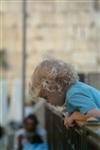 הכותל המערבי, שריד בית המקדש בירושלים