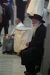 The Western Wall in Jerusalem