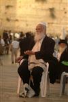 הכותל המערבי, שריד בית המקדש בירושלים