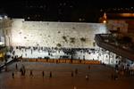 הכותל המערבי, שריד בית המקדש בירושלים