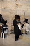 הכותל המערבי, שריד בית המקדש בירושלים