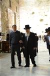 הכותל המערבי, שריד בית המקדש בירושלים