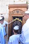 הכותל המערבי, שריד בית המקדש בירושלים