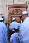 הכותל המערבי, שריד בית המקדש בירושלים