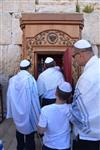 הכותל המערבי, שריד בית המקדש בירושלים