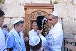 הכותל המערבי, שריד בית המקדש בירושלים