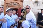 הכותל המערבי, שריד בית המקדש בירושלים