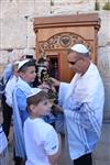 הכותל המערבי, שריד בית המקדש בירושלים