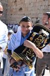 הכותל המערבי, שריד בית המקדש בירושלים