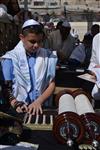 הכותל המערבי, שריד בית המקדש בירושלים