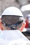 הכותל המערבי, שריד בית המקדש בירושלים