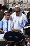 הכותל המערבי, שריד בית המקדש בירושלים