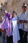 הכותל המערבי, שריד בית המקדש בירושלים